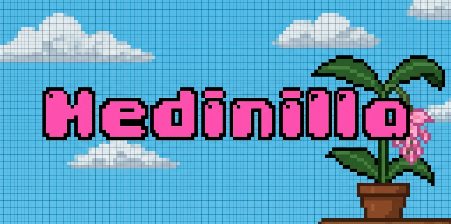 Medinilla logo